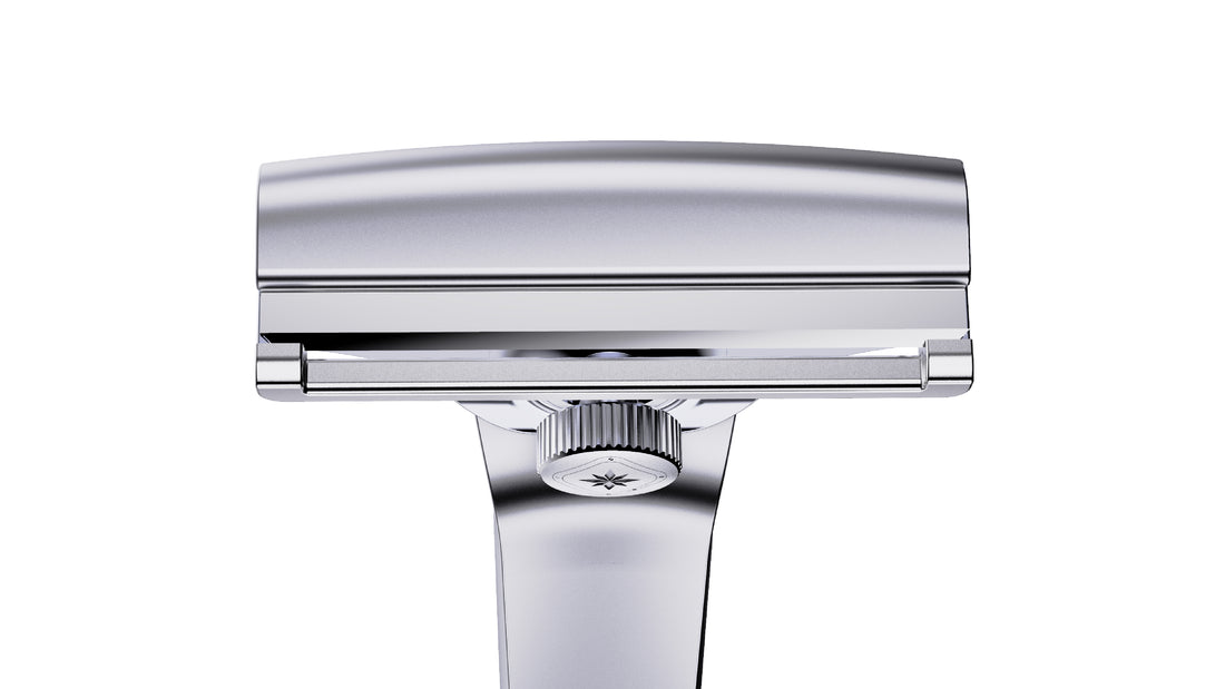 Unveiling the Art of Wet Shaving: 5 Compelling Reasons to Embrace the MOSSEI MONO SE Razor