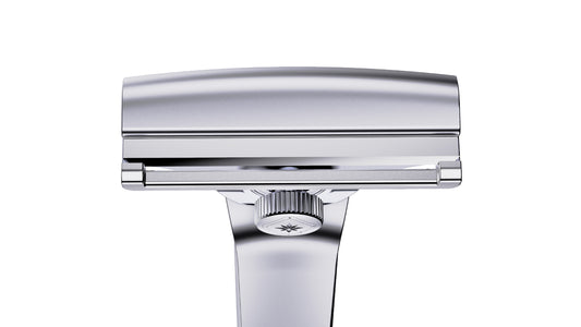 Unveiling the Art of Wet Shaving: 5 Compelling Reasons to Embrace the MOSSEI MONO SE Razor