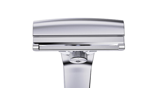Unveiling the Art of Wet Shaving: 5 Compelling Reasons to Embrace the MOSSEI MONO SE Razor