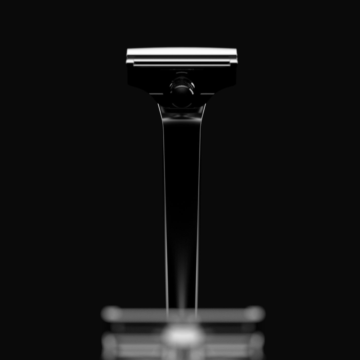 MONO Single-Edge Safety Razor